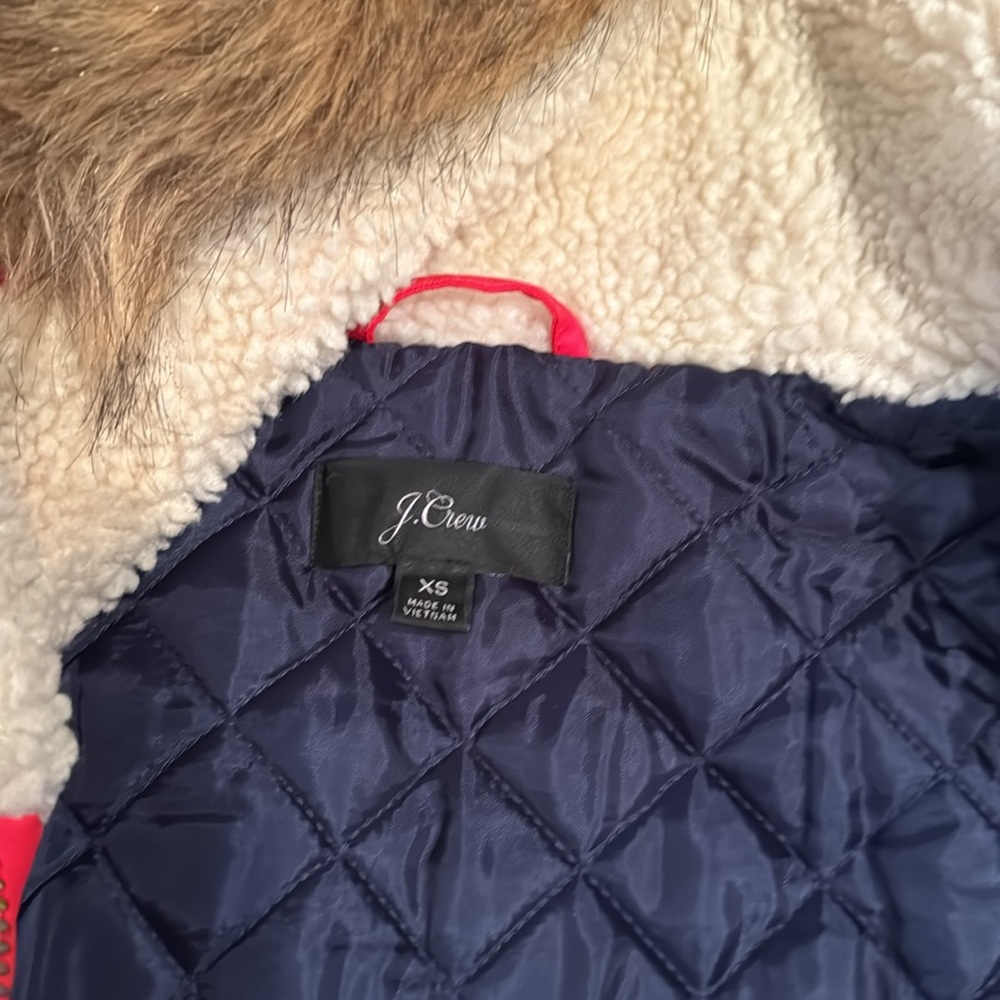 Jcrew Jacket - image 3